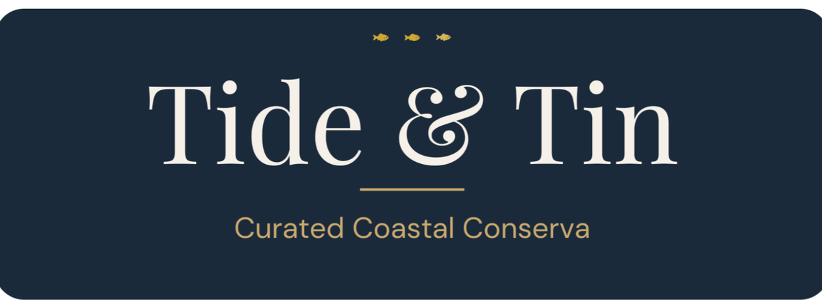Tide & Tin